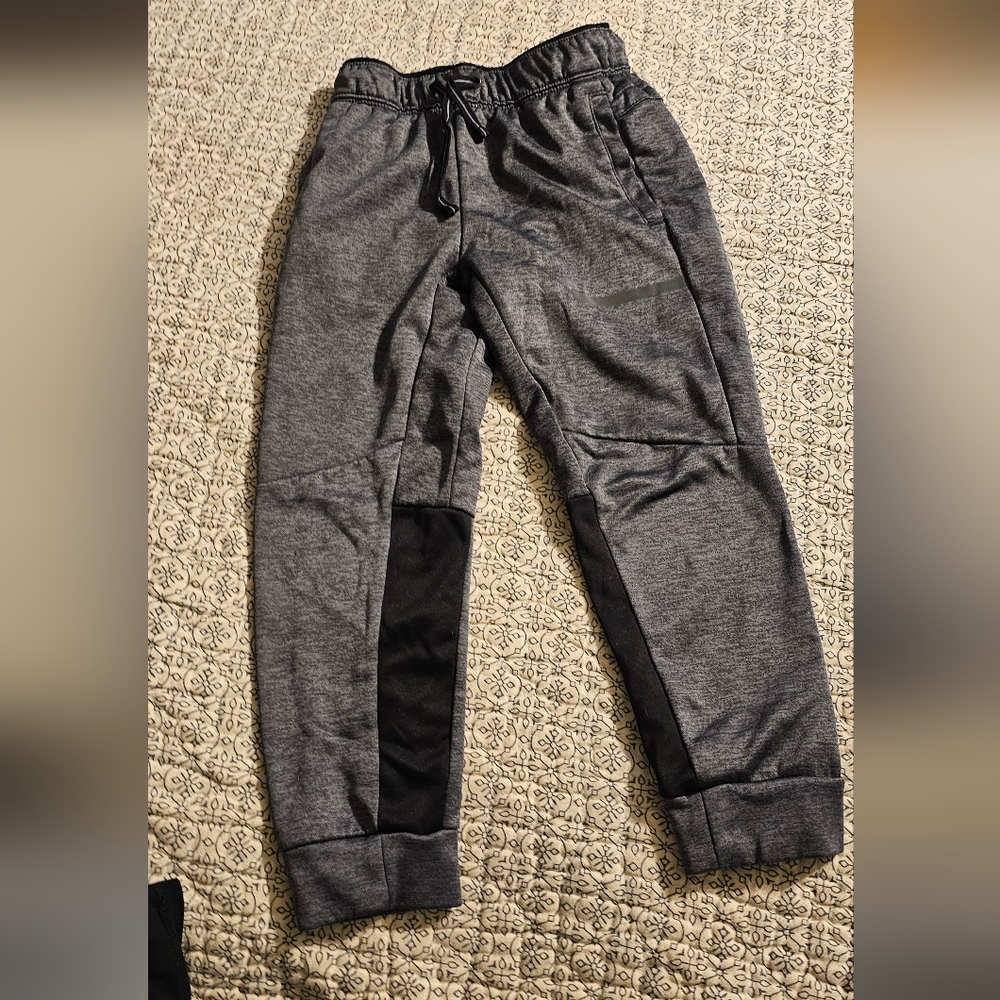 Russell pants